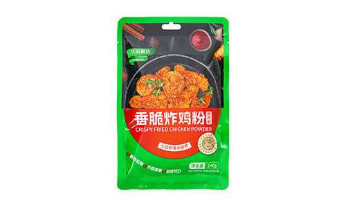 香脆炸鸡粉