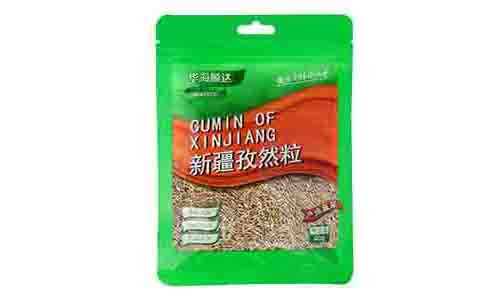 Cumin of Xinjiang