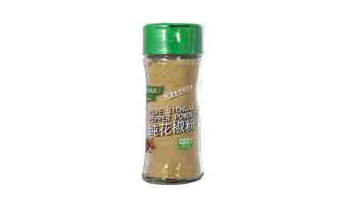 Pure Sichuan pepper  powder