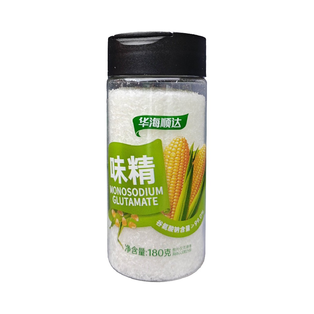 味精、鸡精、盐